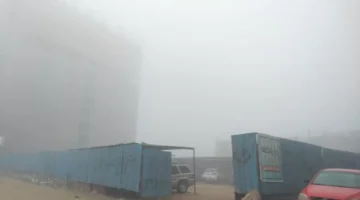 تحذير للأرصاد.. موجة برد وأمطار تضرب المحافظات مع رياح مثيرة للرمال اليوم